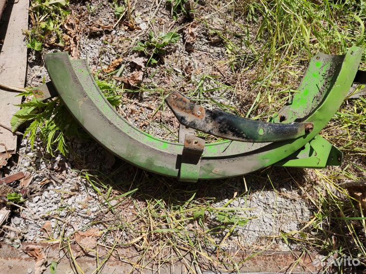 Продам запчасти от восхода