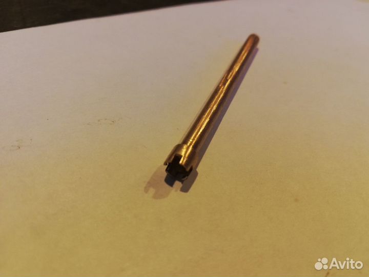 Фрезерные работы