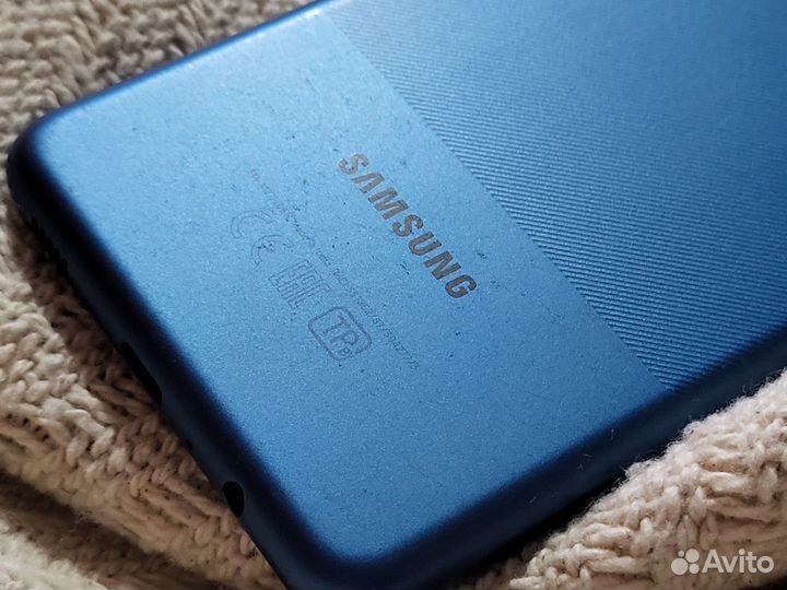 Samsung Galaxy A12, 4/128 ГБ