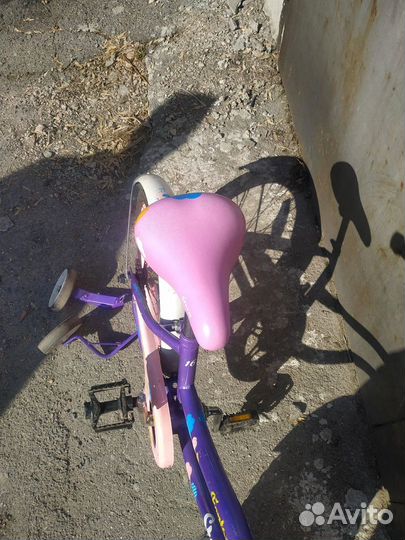 Велосипед Stern детский 16