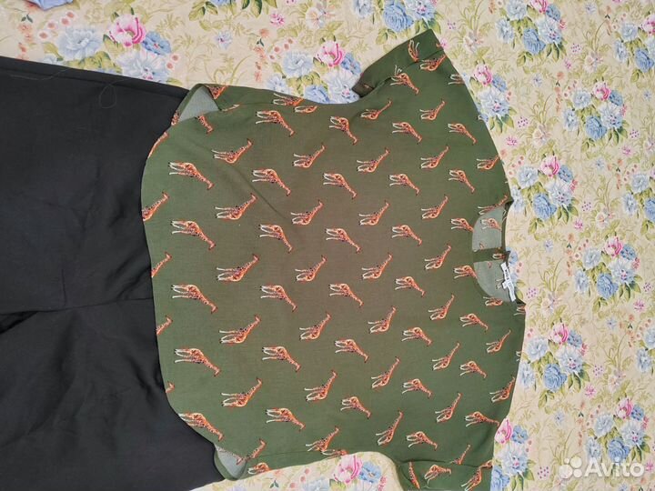 Вещи пакетом