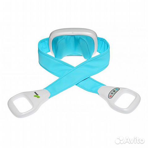 Массажер для шеи и плеч