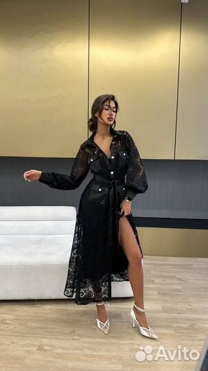 Платье zimmermann