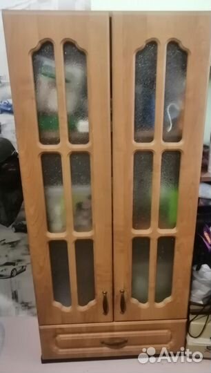 Кухонный гарнитур бу