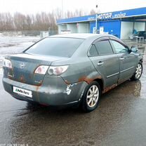 Haima 3 1.8 MT, 2011, 178 500 км, с пробегом, цена 93 000 руб.