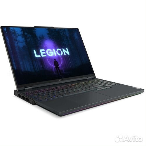 Lenovo Legion 7 Pro 2023 i9 13/RTX4090