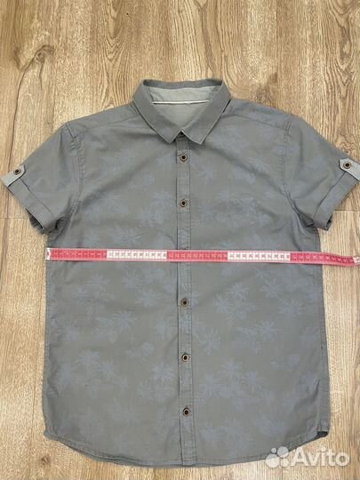 Рубашка для мальчика
