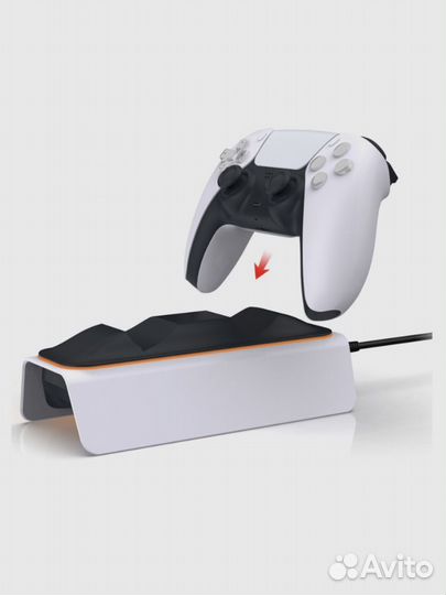 Зарядное станция ps5
