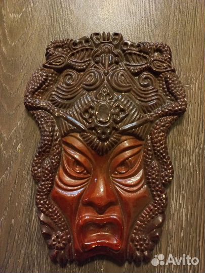 Настенное панно 