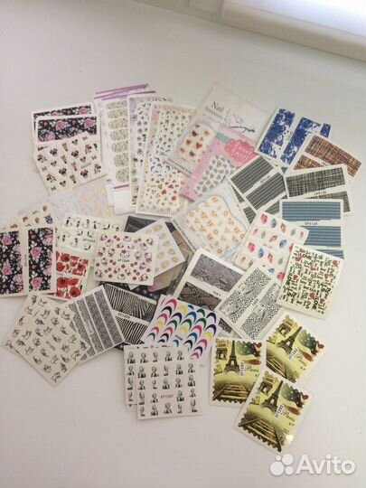 Пилки крафтпакет слайдеры фрезы