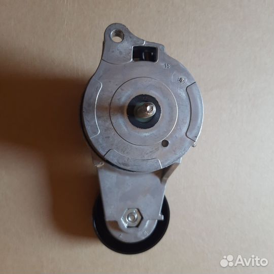 Оригинальный натяжитель ремня приводного Honda