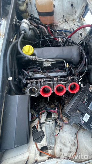 ВАЗ 2107 1.7 МТ, 2011, 56 805 км