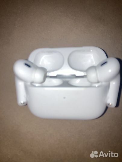 Airpods pro 2 type c