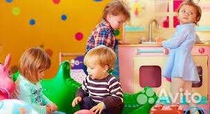 Частный детский сад