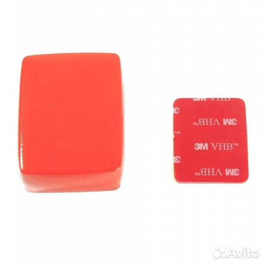 Губка поплавок для экшн камер GoPro SJCam