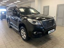 Haval H9 2.0 AT, 2023, 21 301 км, с пробегом, цена 3 700 000 руб.