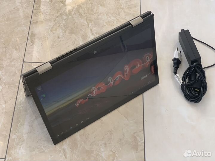 ThinkPad X1 Yoga/i7-6500U/8/256