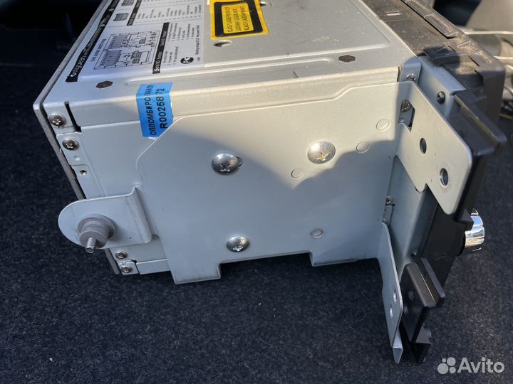 Магнитола mydean 7132