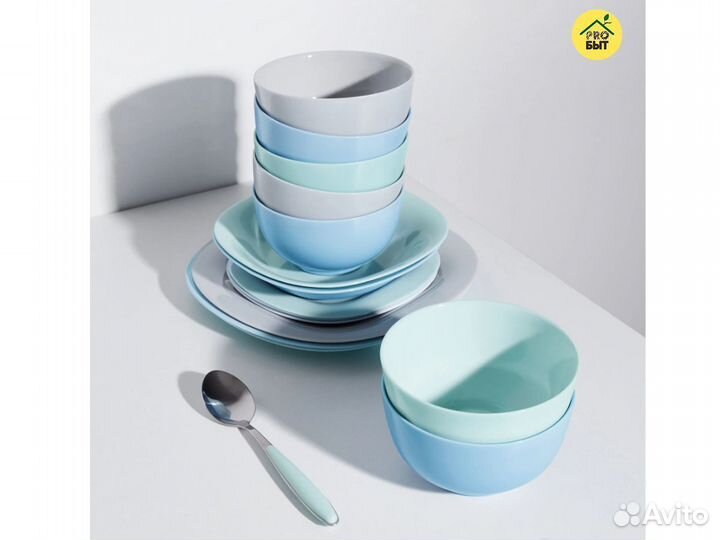 Посуда оптом. Мелкий и средний опт. LR23756