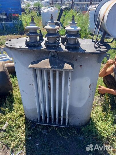 Трансформатор