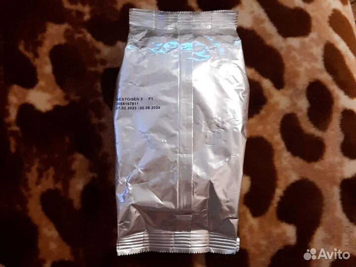 Детская смесь