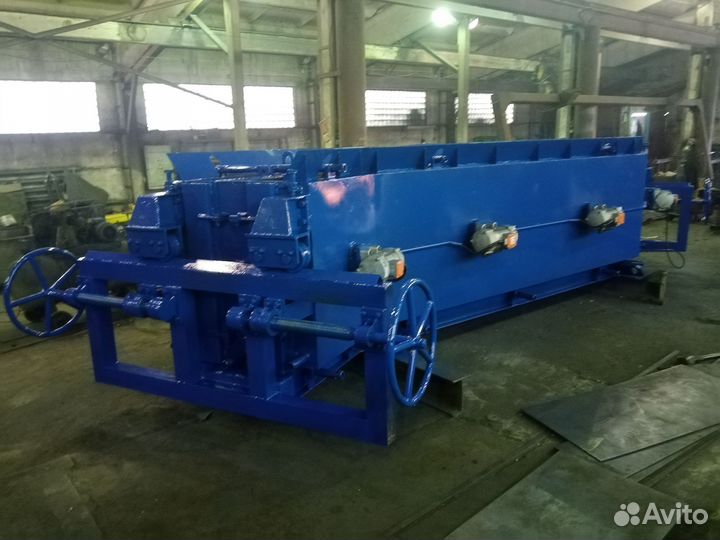 Формы для производства лестничных маршей