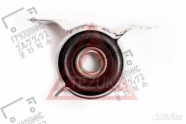 Подшипник подвесной tezuka, TZK (Япония) TCB-1077