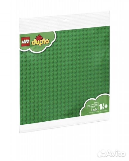 Доска для лего дупло