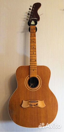 Гитара Орфей Пловдив акустическая
