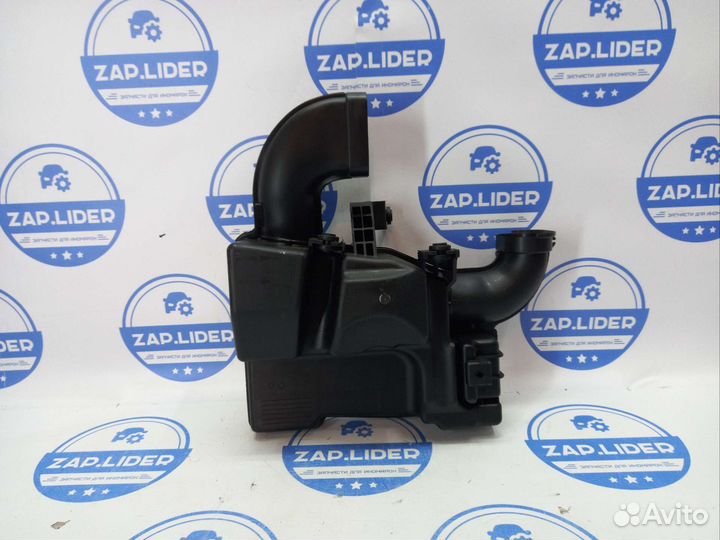 Резонатор воздушный Hyundai Solaris 2 2017-2020