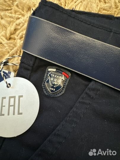 Брюки школьника турция