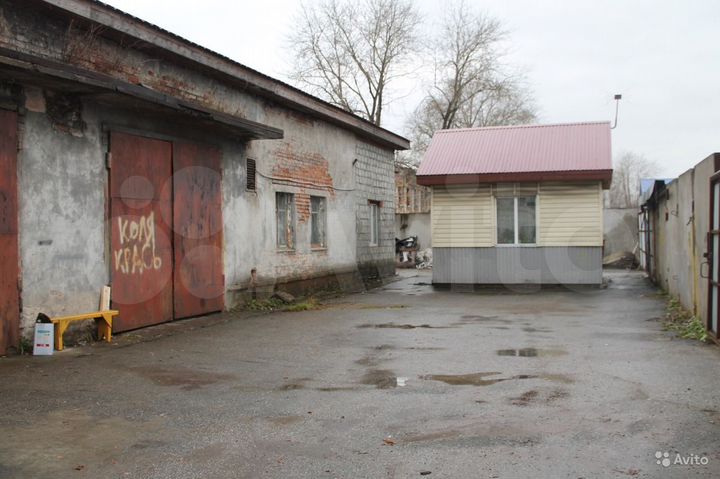 Производство, 150 м²