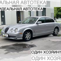 Jaguar S-type 3.0 AT, 2000, 442 000 км, с пробегом, цена 420 000 руб.