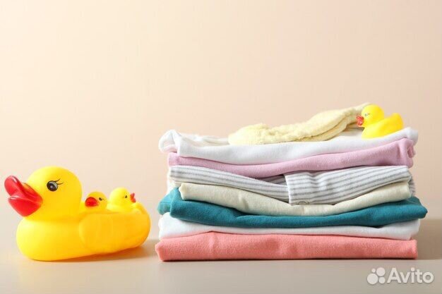 Пакет вещей