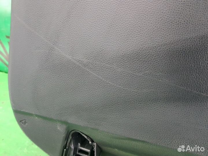 Обшивка багажника Toyota Rav4 XA50 2018