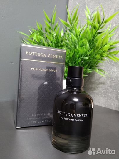 Bottega Veneta pour homme