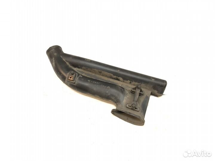 Opel Combo C опель комбо Воздухозаборник