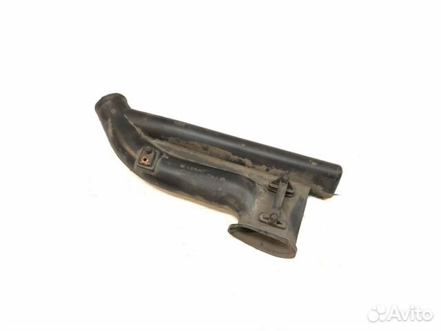 Opel Combo C опель комбо Воздухозаборник