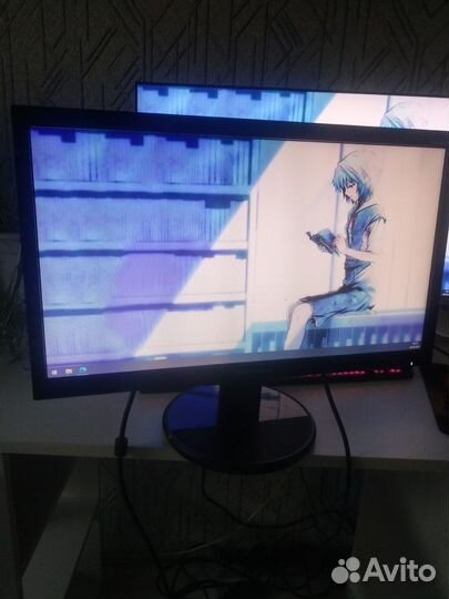 Монитор 19,5 дюймов, Pockord Bell viseo203DX