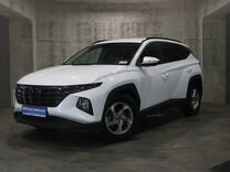 Hyundai Tucson 2.0 AT, 2021, 62 935 км, с пробегом, цена 3 137 000 руб.