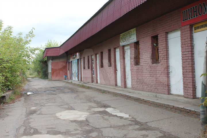 Торговая площадь, 197 м²