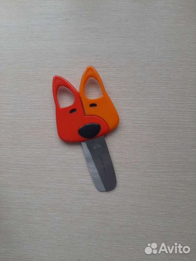 Ножницы детские