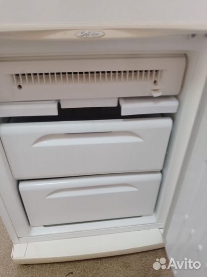 Холодильник Stinol высота 160см