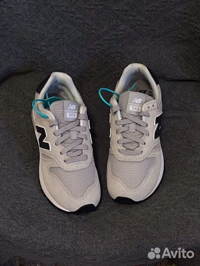 Кроссовки мужские new balance 565