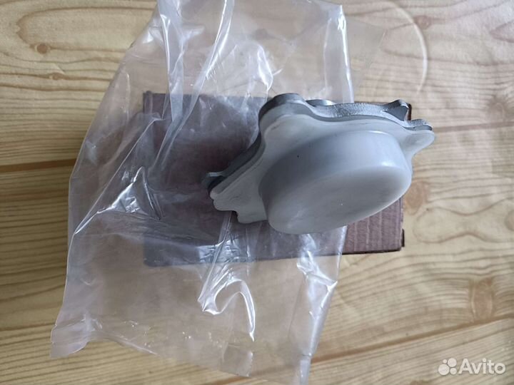 Насос масляный 1.3 1szfe/2szfe