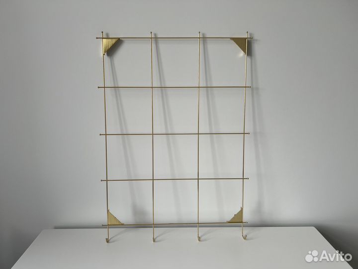 Доска для записей IKEA Мюрхеден Myrheden