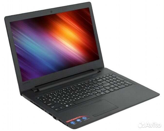 Как новый ноутбук Lenovo IdeaPad