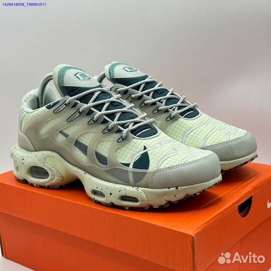 Nike Air Max Terrascape Plus (Арт.18765)
