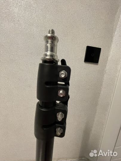 Стойка штатив для съемки