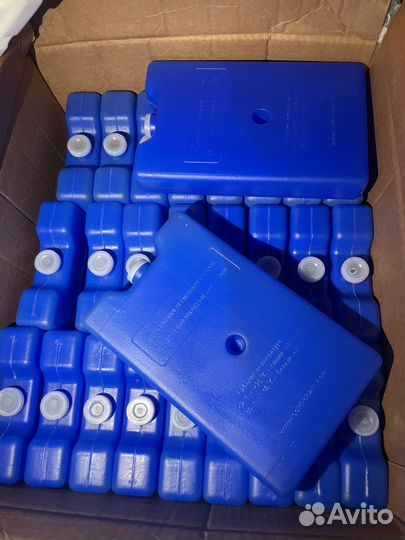 Аккумулятор холода